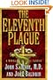 The Eleventh Plague: A Novel of Medical Terror