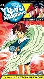 Yu Yu Hakusho - Dangerous Games (Vol. 23) [VHS]