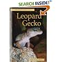 Pet Owner's Guide to the Leopard Gecko (Pet Owner's Guide)