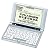 SEIKO IC DICTIONARY SR-T7010 (18コンテンツ, 第2外国語モデル, ドイツ語)