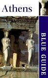 Books : Athens (Blue Guides)