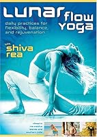 Lunar Flow Yoga (DVD Edition)