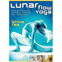 Lunar Flow Yoga