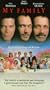 My Family [VHS]