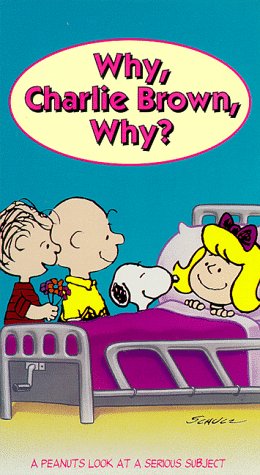 Peanuts: Why Charlie Brown Why by Charlie Brown Videos