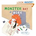 Monster Day at Work