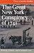 The Great New York Conspiracy of 1741: Slavery, Crime and Colonial Law (Landmark Law Cases and American Society)
