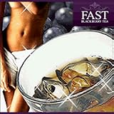 ☆『ファスト　ブラックベリーティー』【1個】★の画像