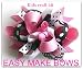 Easy Make Bows