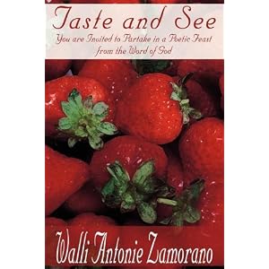 Taste and See: You are Invited to Partake in a Poetic Feast from the Word of God