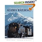 Click here to buy Portrait of the Alaska Railroad by  Kaylene Johnson and Roy Corral.