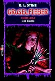 Gruselfieber 12. Thrillogy - Das Finale.