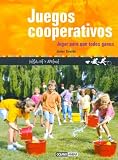 Juegos Cooperativos/Cooperative games (Tiempo Libre)