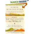 The Map That Changed the World: William Smith and the Birth of Modern Geology by Simon Winchester