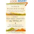The Map That Changed the World: William Smith and the Birth of Modern Geology by  Simon Winchester