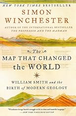 The Map That Changed the World