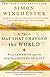 The Map That Changed the World