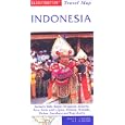 Indonesia Travel Map (Globetrotter Travel Map) by Travel Maps