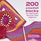Crochet books owned