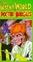 Wacky World of Dr.Morgus [VHS]