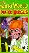 VHS : Wacky World of Dr.Morgus