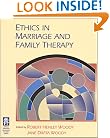 Ethics In Marriage and Family Therapy