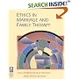 Ethics In Marriage and Family Therapy