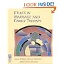 Ethics In Marriage and Family Therapy