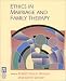 Ethics In Marriage and Family Therapy