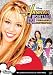 DVD : Hannah Montana - Teenager und Superstar !