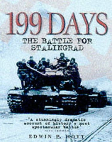 199 Days: The Battle for Stalingrad