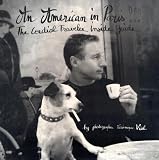 Books : An American in Paris