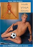Primal Man - Nude Yoga Shoots