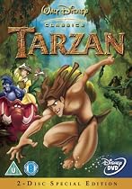 Tarzan (2 Disc Special Edition)