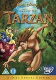 Tarzan (2 Disc Special Edition) [DVD]