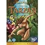 Tarzan (2 Disc Special Edition) [DVD]