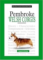 Pembroke Welsh Corgis