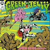  - Cereal Killer Soundtrack