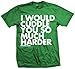 DPCTED Unisex I Would Cuddle You So Much Harder T-Shirt