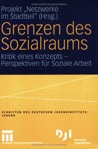 Grenzen des Sozialraums