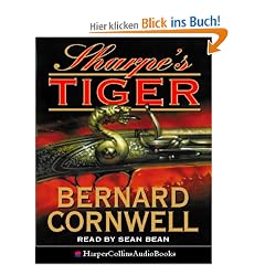 Sharpe's Tiger