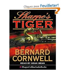 Sharpe's Tiger