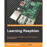 learning raspbian