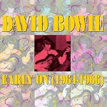 Early On (1964-1966)
