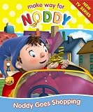 Noddy Goes Shopping ("Make Way for Noddy")