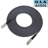 25' GLS Audio Professional StudioHeavy Duty XLR Snake Patch Cable