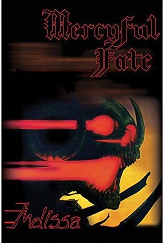 Mercyful Fate - Domestic Poster