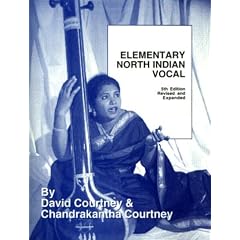Elementary North Indian Vocal
