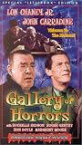 Gallery of Horrors [VHS]