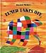 Elmer Takes Off
